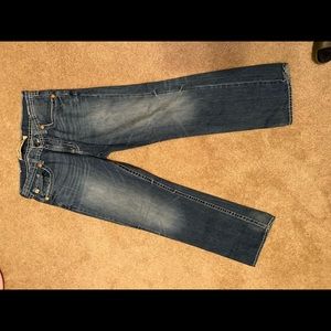 Big Star Jeans